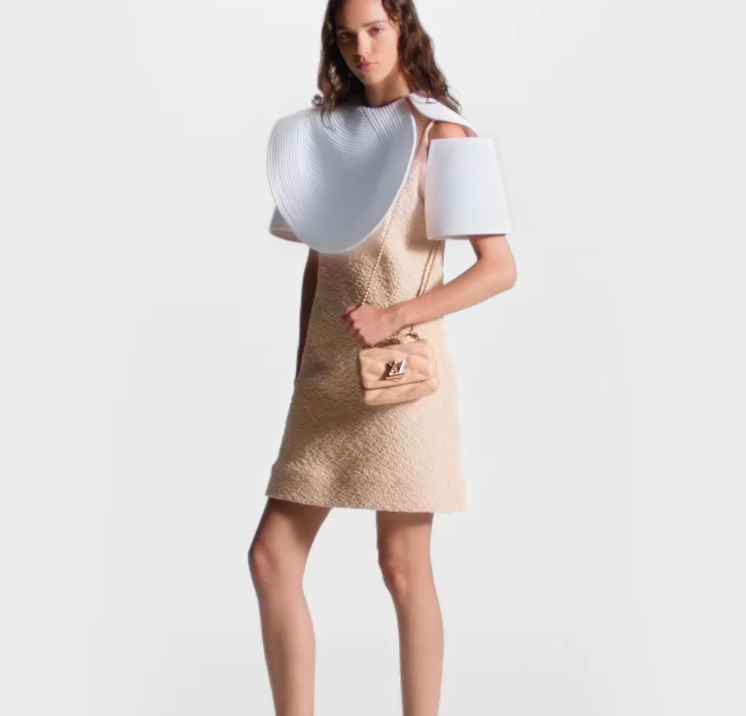 Louis Pico GO-14 new arrival ~