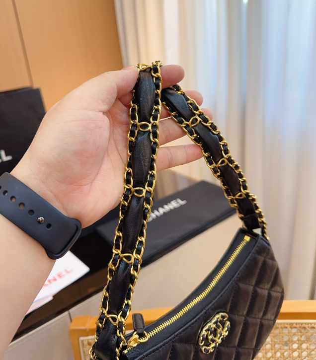 CC Hobo new arrival bag size :23*14cm