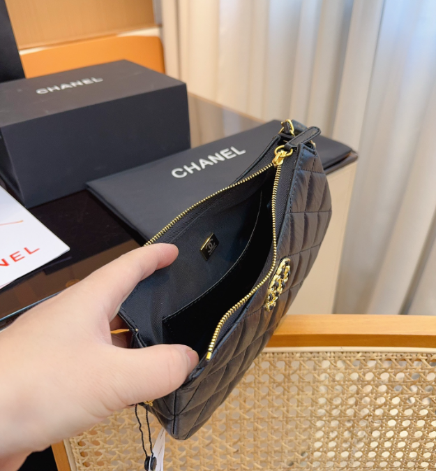 CC Hobo new arrival bag size :23*14cm