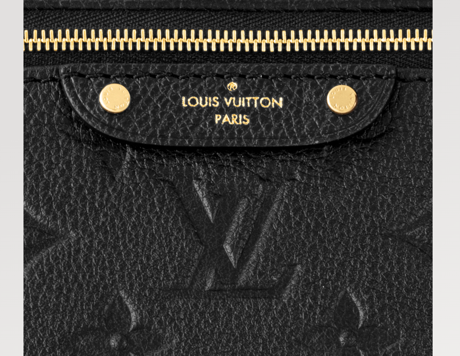 Louis Exclusive Prelaunch Mini Bumbag