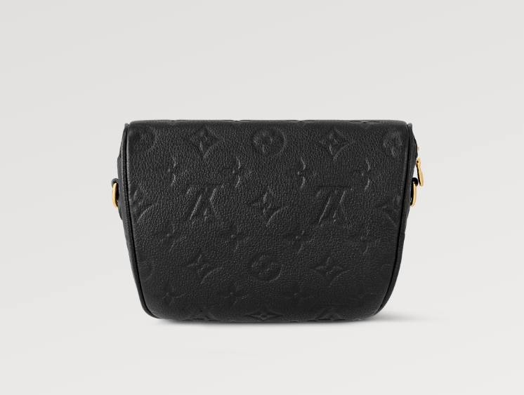 Louis Exclusive Prelaunch Mini Bumbag