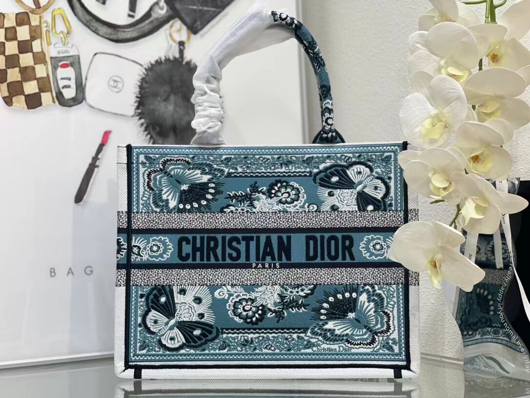 D Book Tote NEW arrival bag