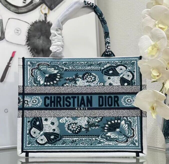 D Book Tote NEW arrival bag