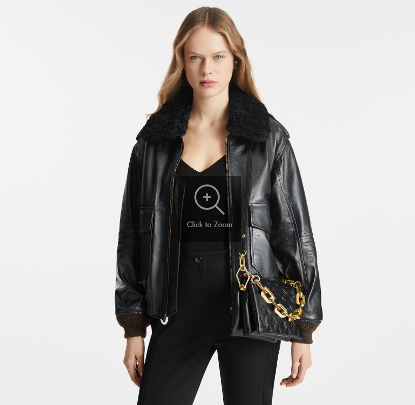 Louis new arrival Coussin BB bag size; 21 x 16 x 7 cm