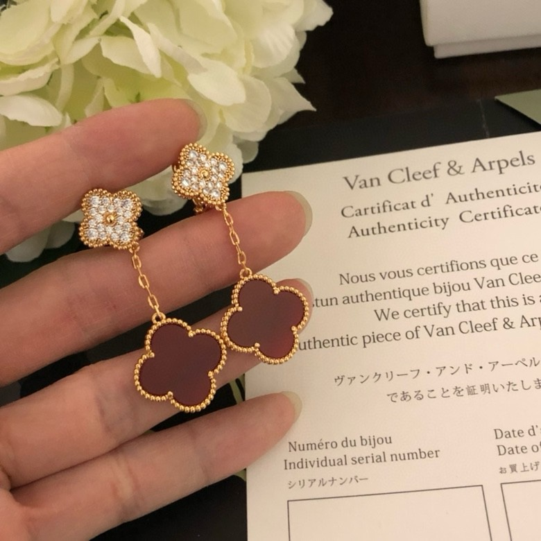 VAN new arrival earing