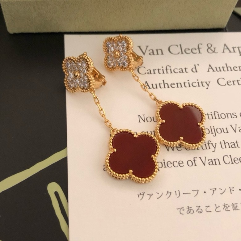 VAN new arrival earing