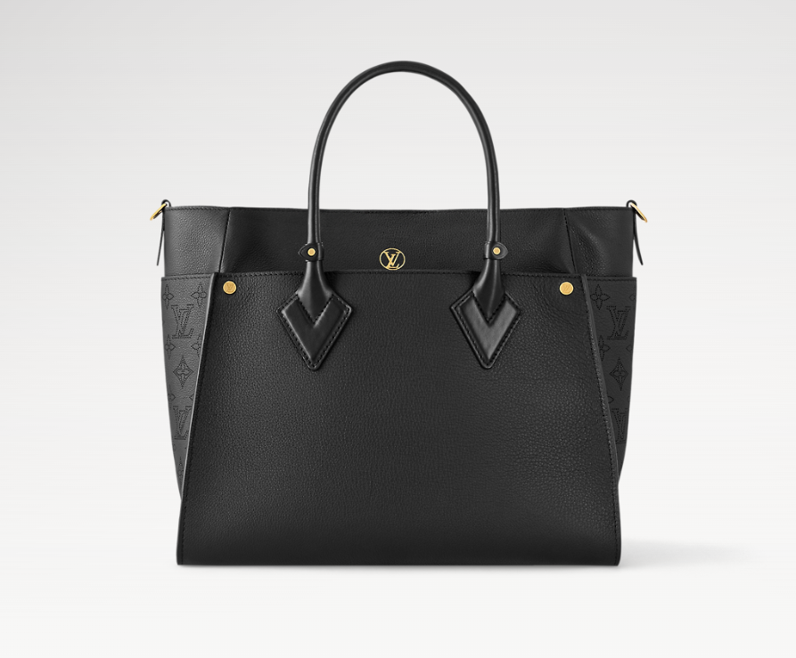 Louis new arrival M22225 On My Side GM size: 34 x 28 x 17 cm