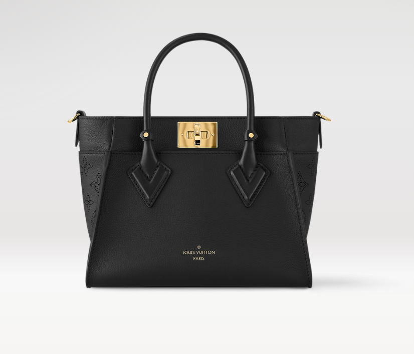 Louis new arrival M21546 On My Side PM size: 25 x 20 x 12 cm