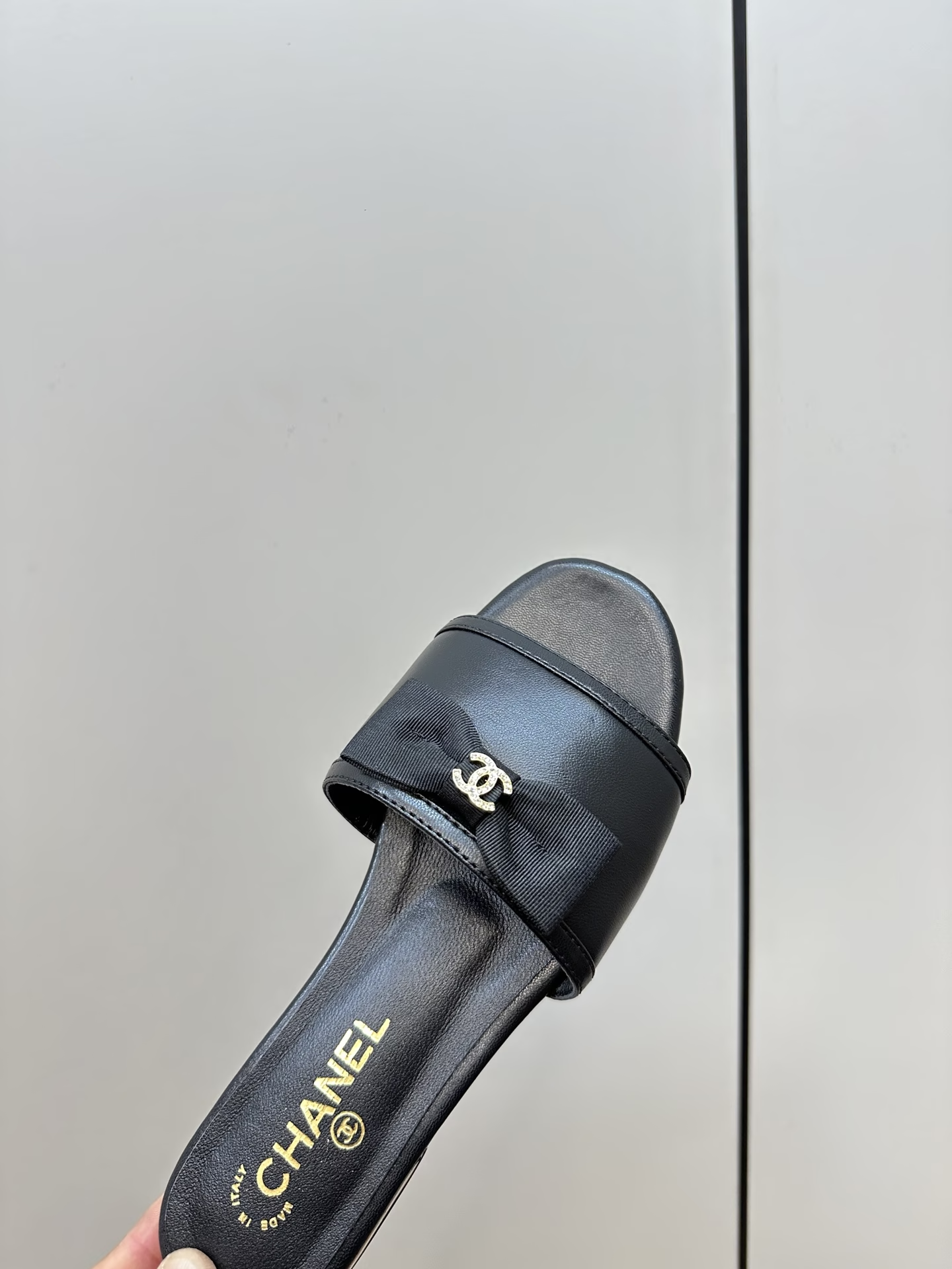 CC new arrival 24ss women slippers 005