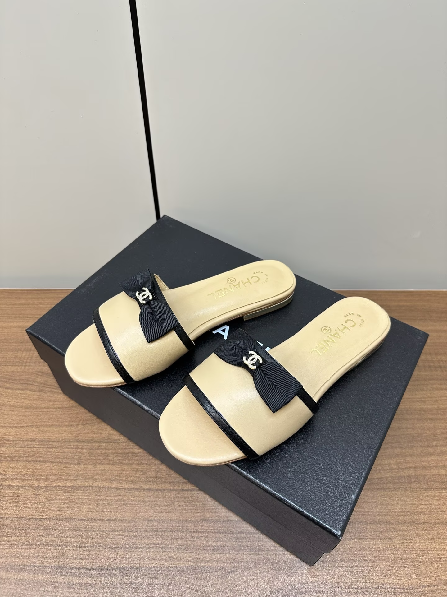 CC new arrival 24ss women slippers 005