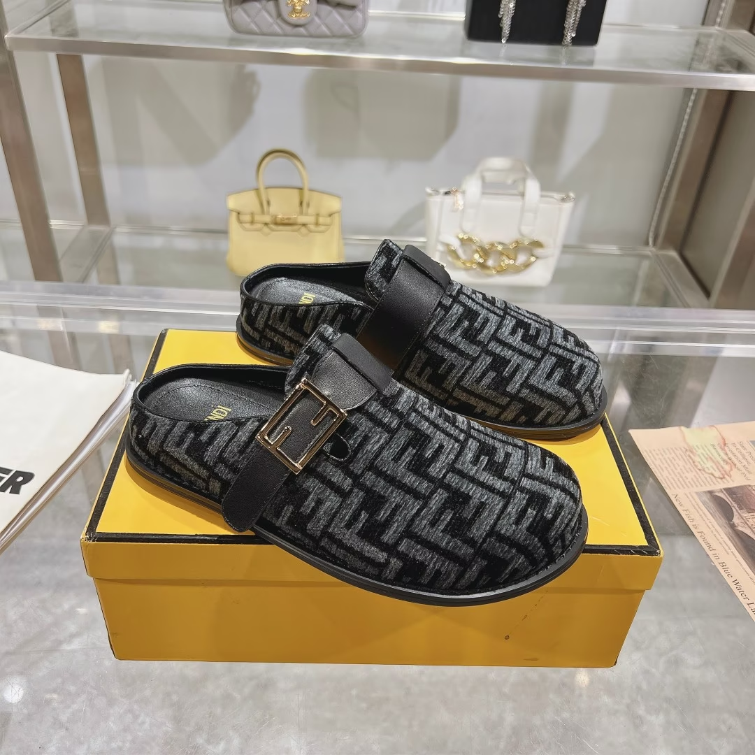 Fen new arrival hot men and women shoes