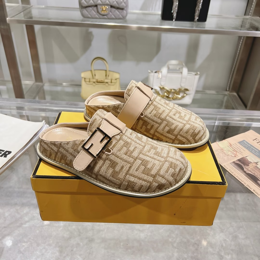 Fen new arrival hot men and women shoes