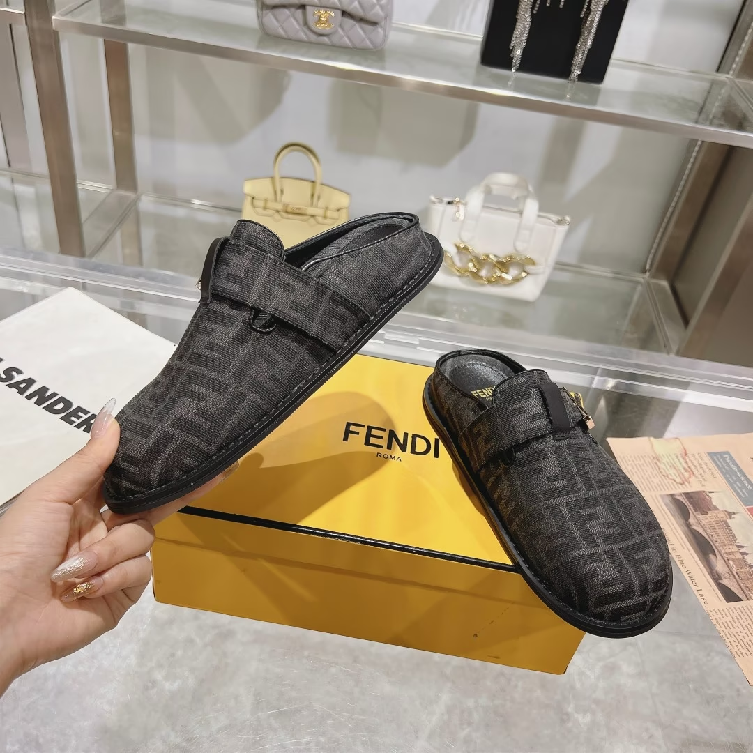 Fen new arrival hot men and women shoes