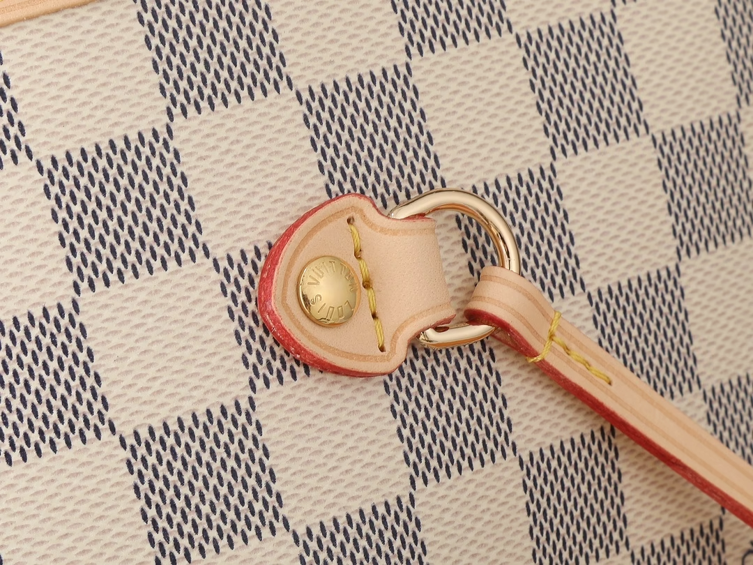 Louis N40601 neverfull GM bag size: 39*32*19 cm TOP QUALITY