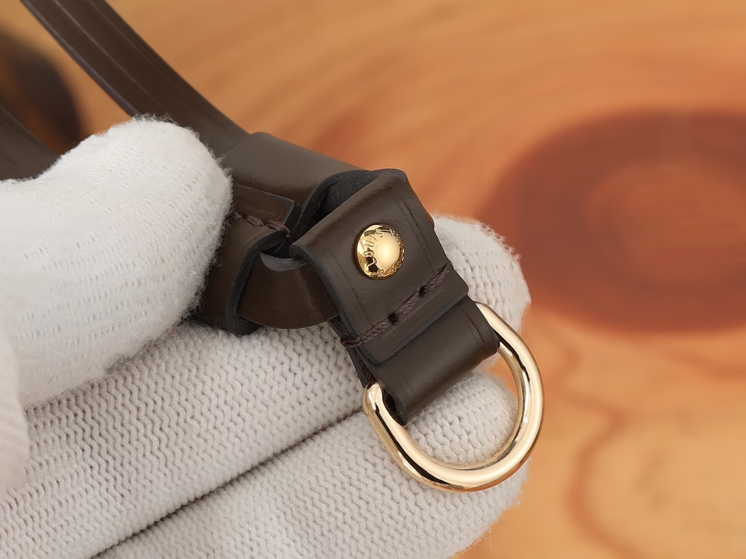 Louis N40597 neverfull GM bag size: 39*32*19 cm TOP QUALITY