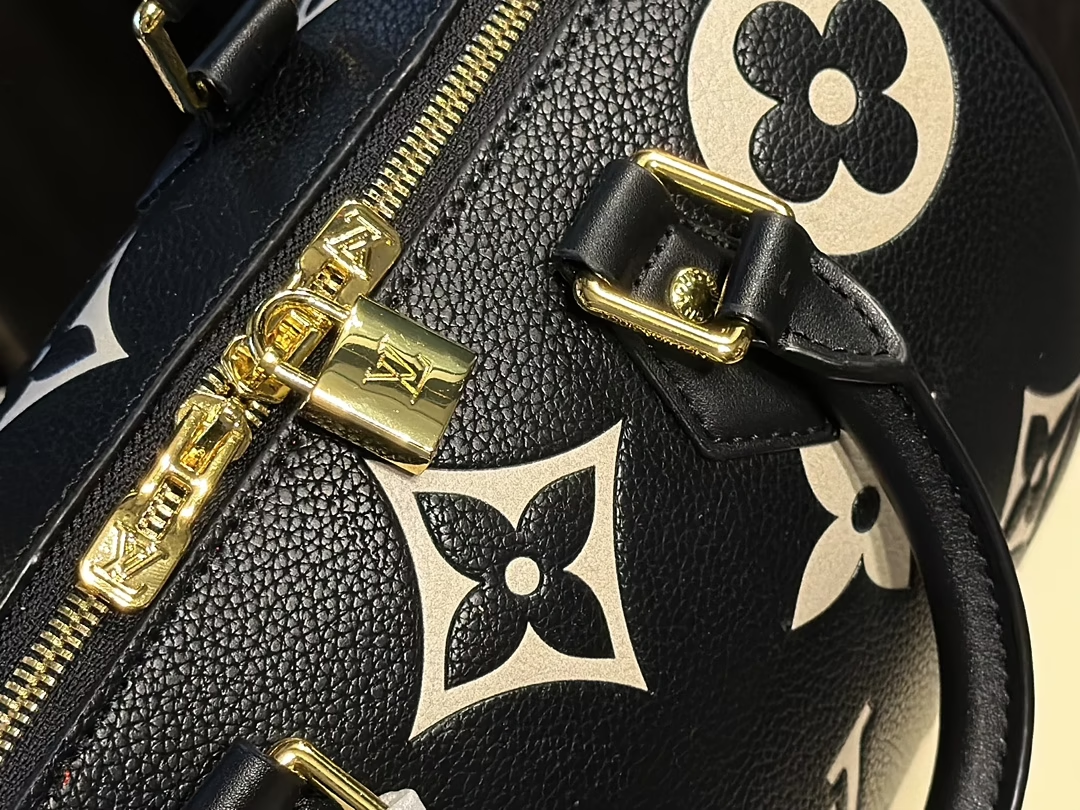 Louis new arrival speedy bag size 25cm