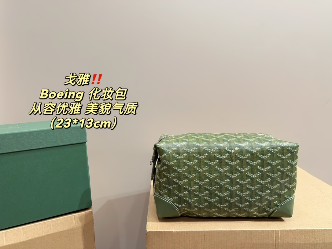 Goy new arrival bucket bag size: 23*13 cm