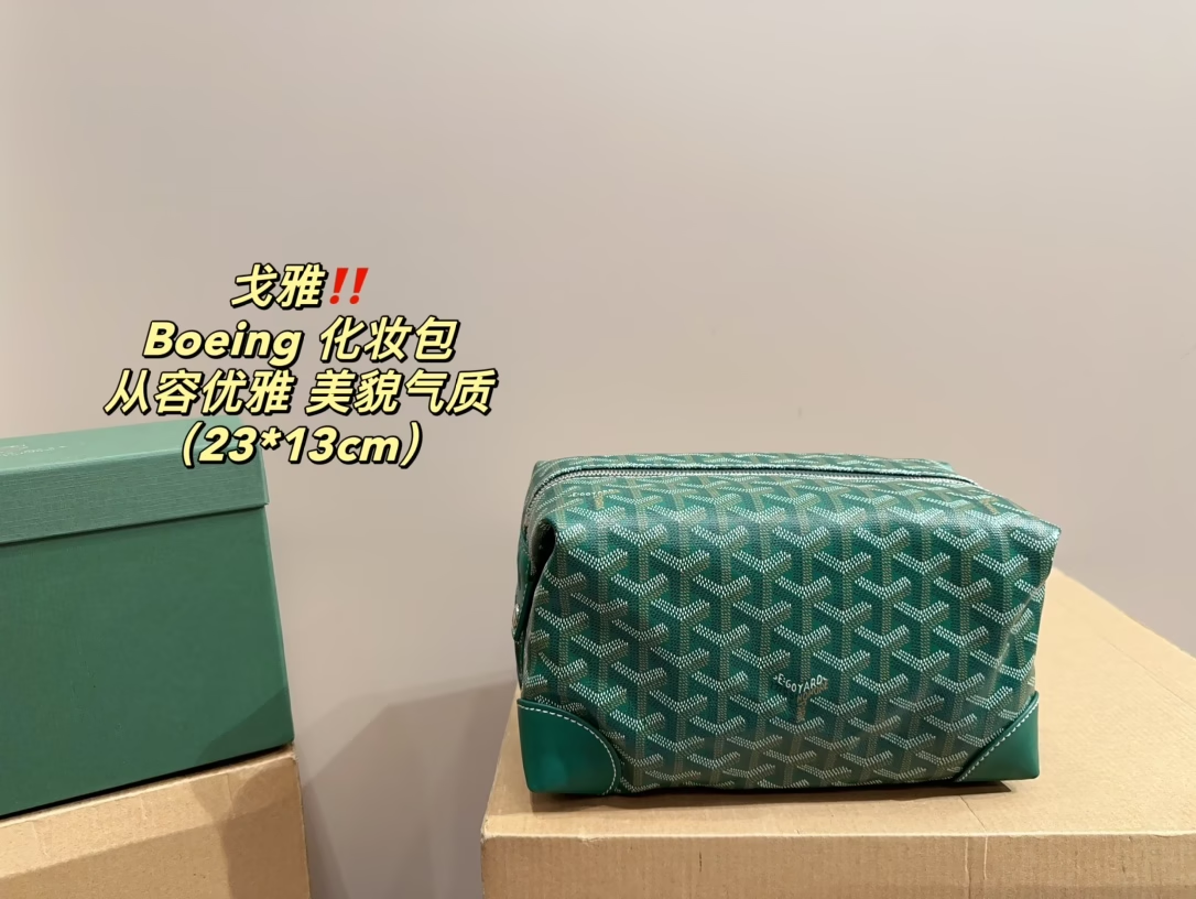 Goy new arrival bucket bag size: 23*13 cm