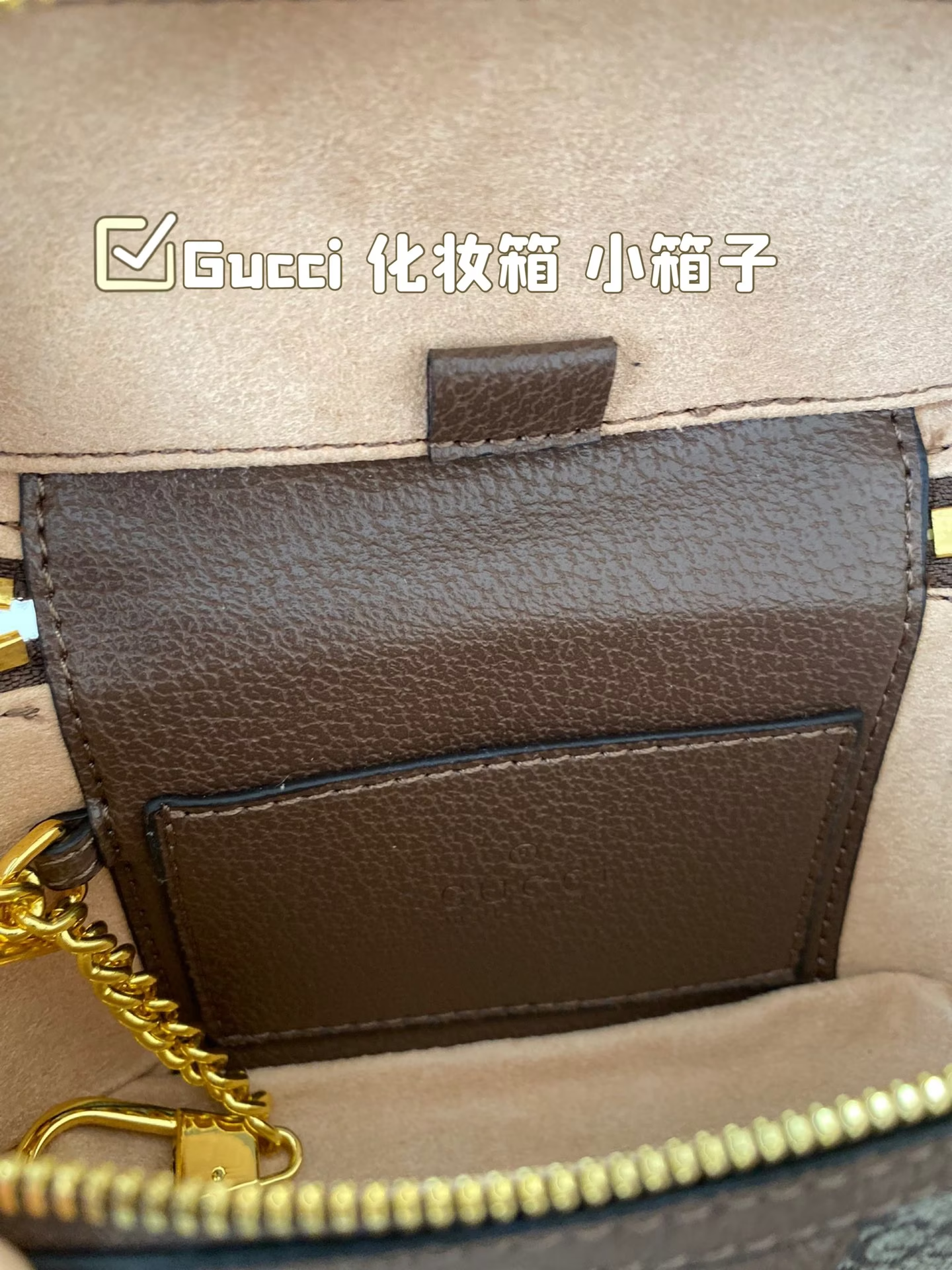 GG new arrival bucket bag size:16*12 cm