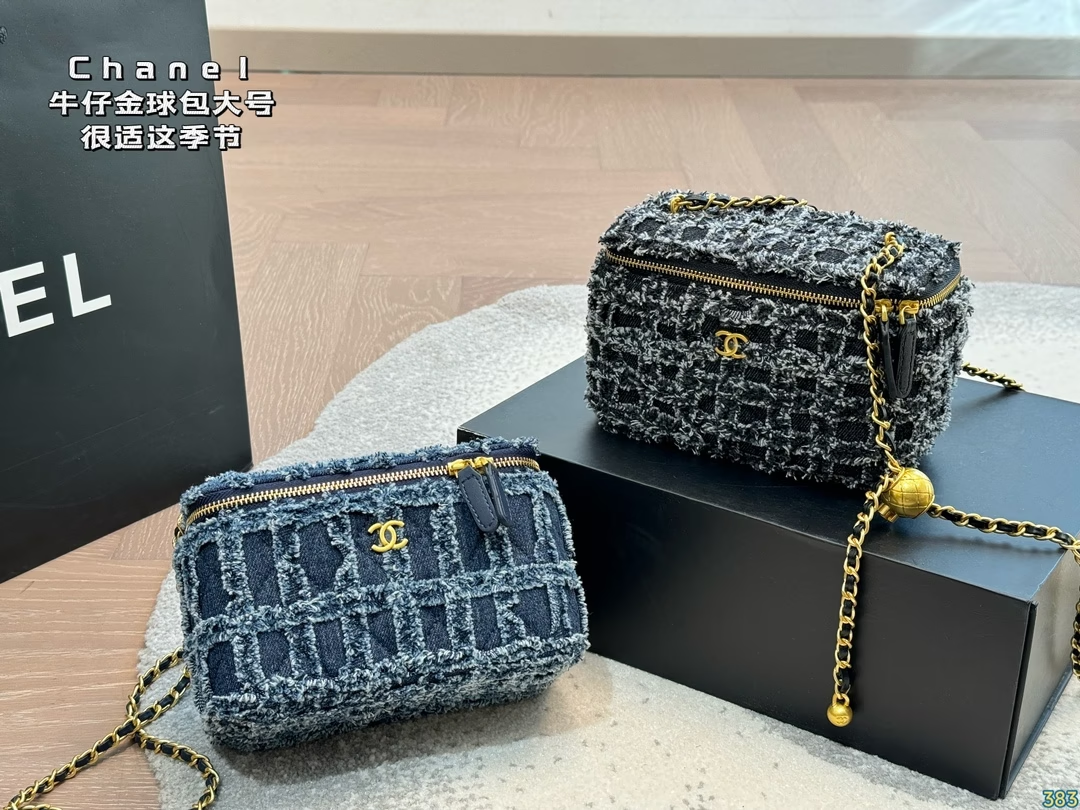 Cc new arrival bucket bag 001