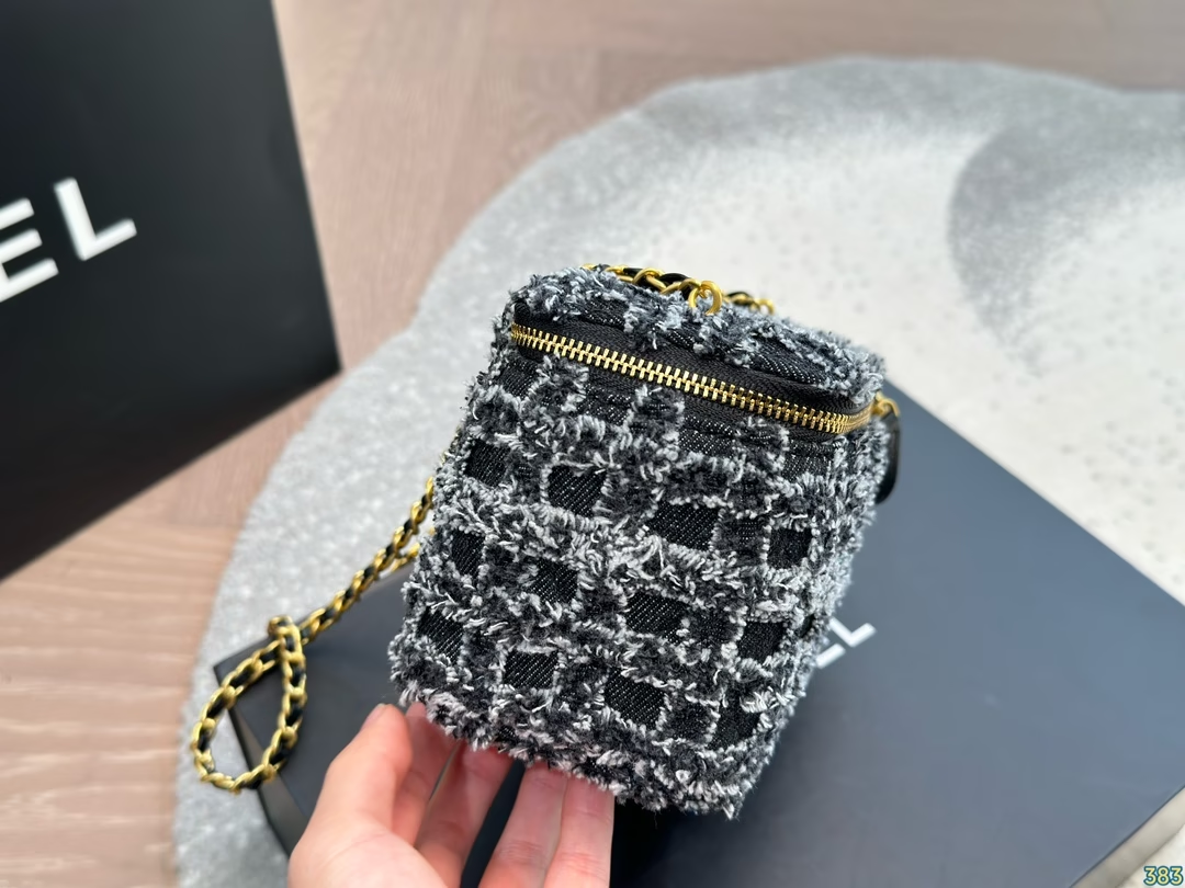 Cc new arrival bucket bag 001