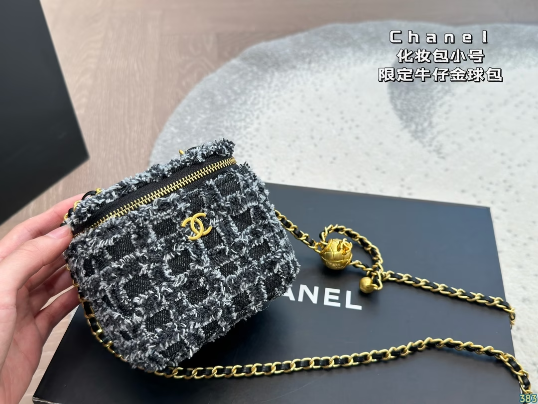 Cc new arrival bucket bag 001