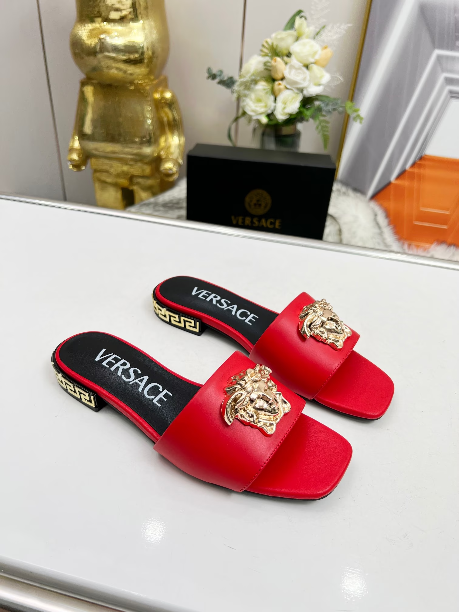 Ver new arrival women slippers