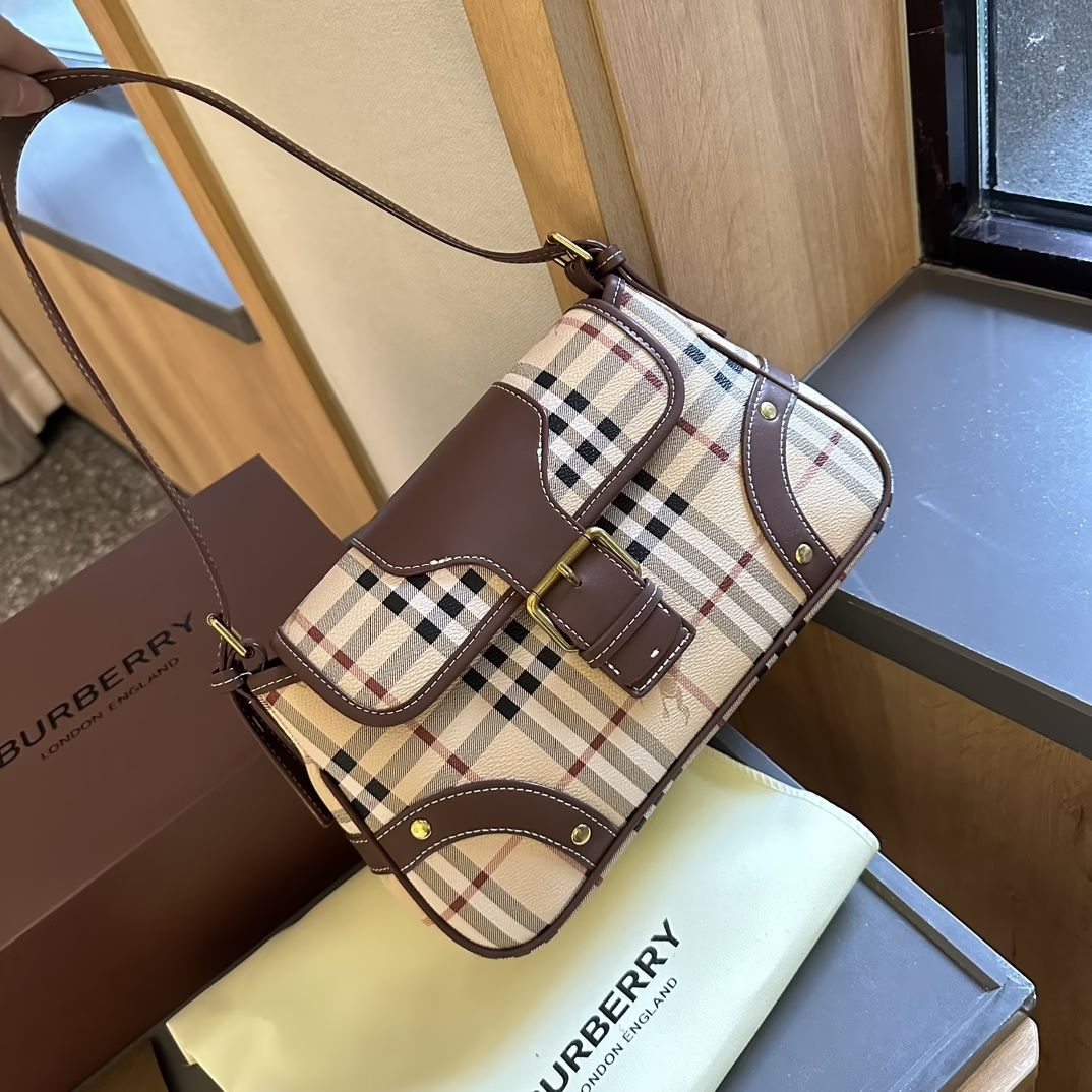BB new arrival hobo bag size:29*17 cm