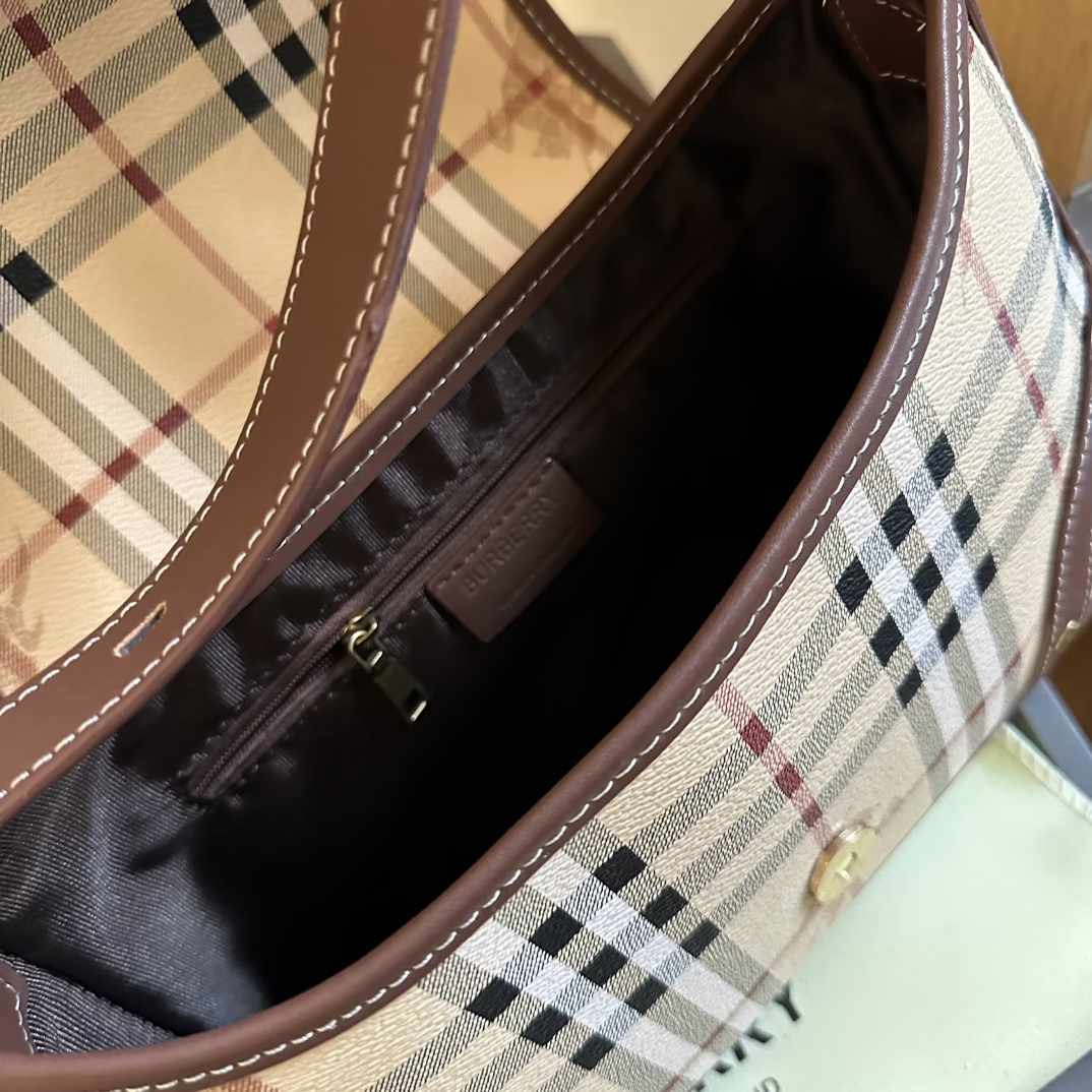 BB new arrival hobo bag size:29*17 cm