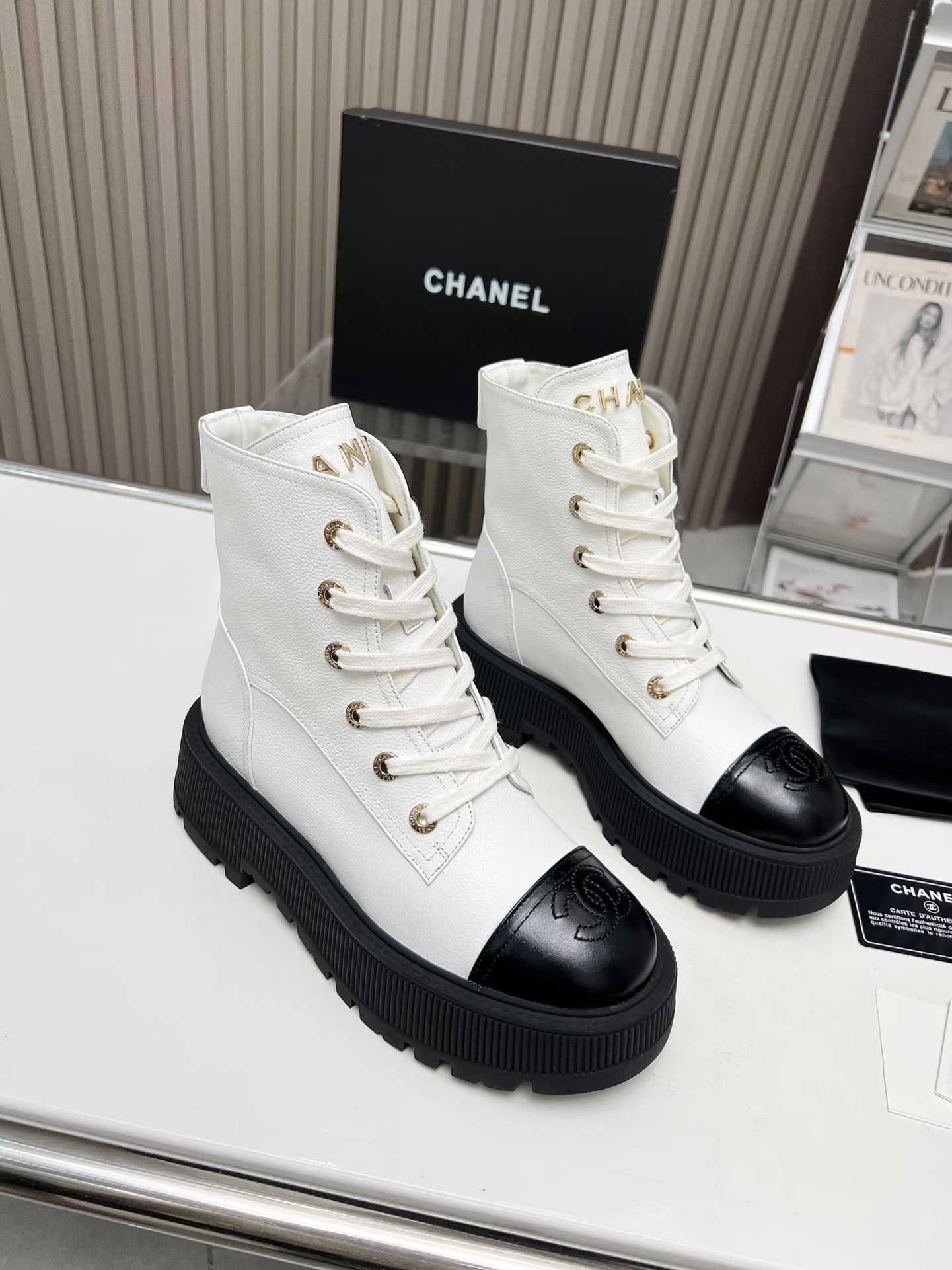 CC new arrival women boots 006