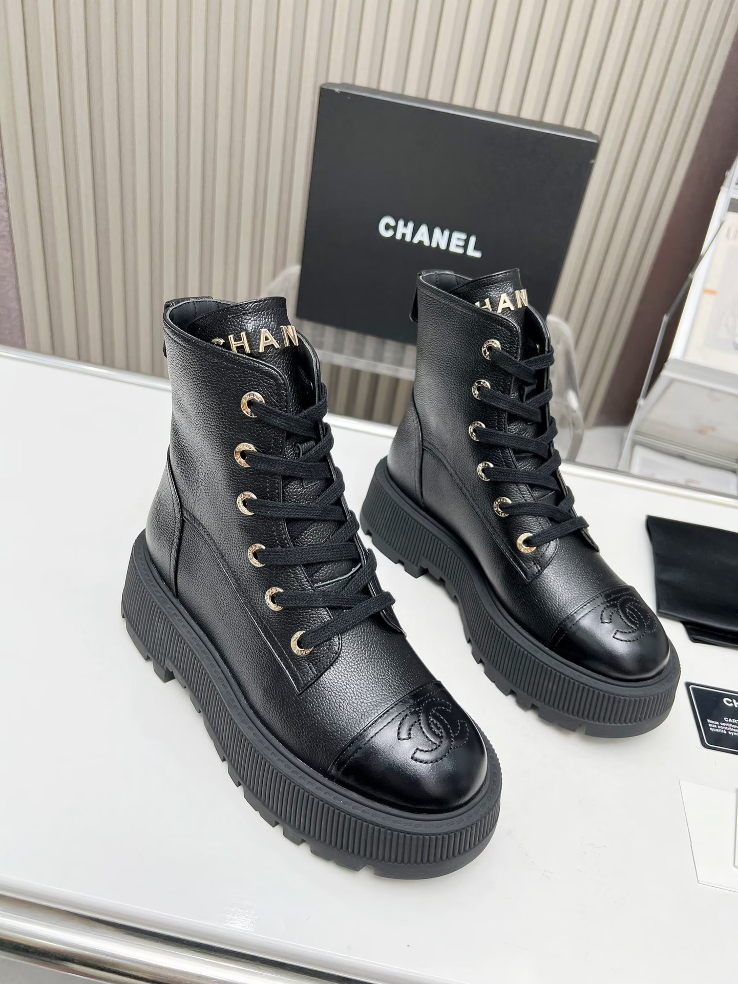 CC new arrival women boots 006