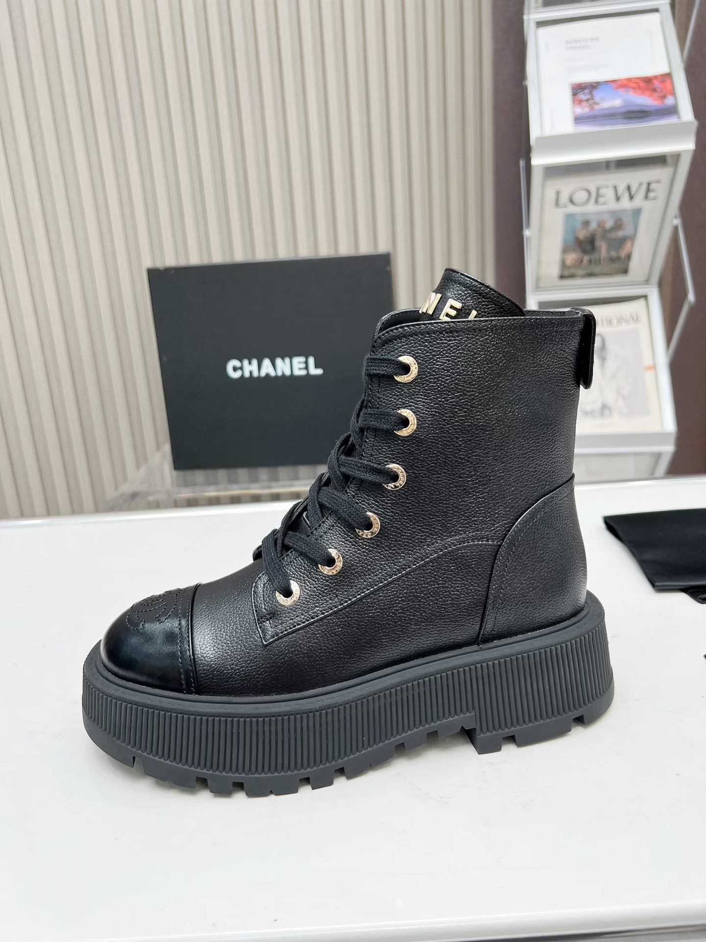 CC new arrival women boots 006