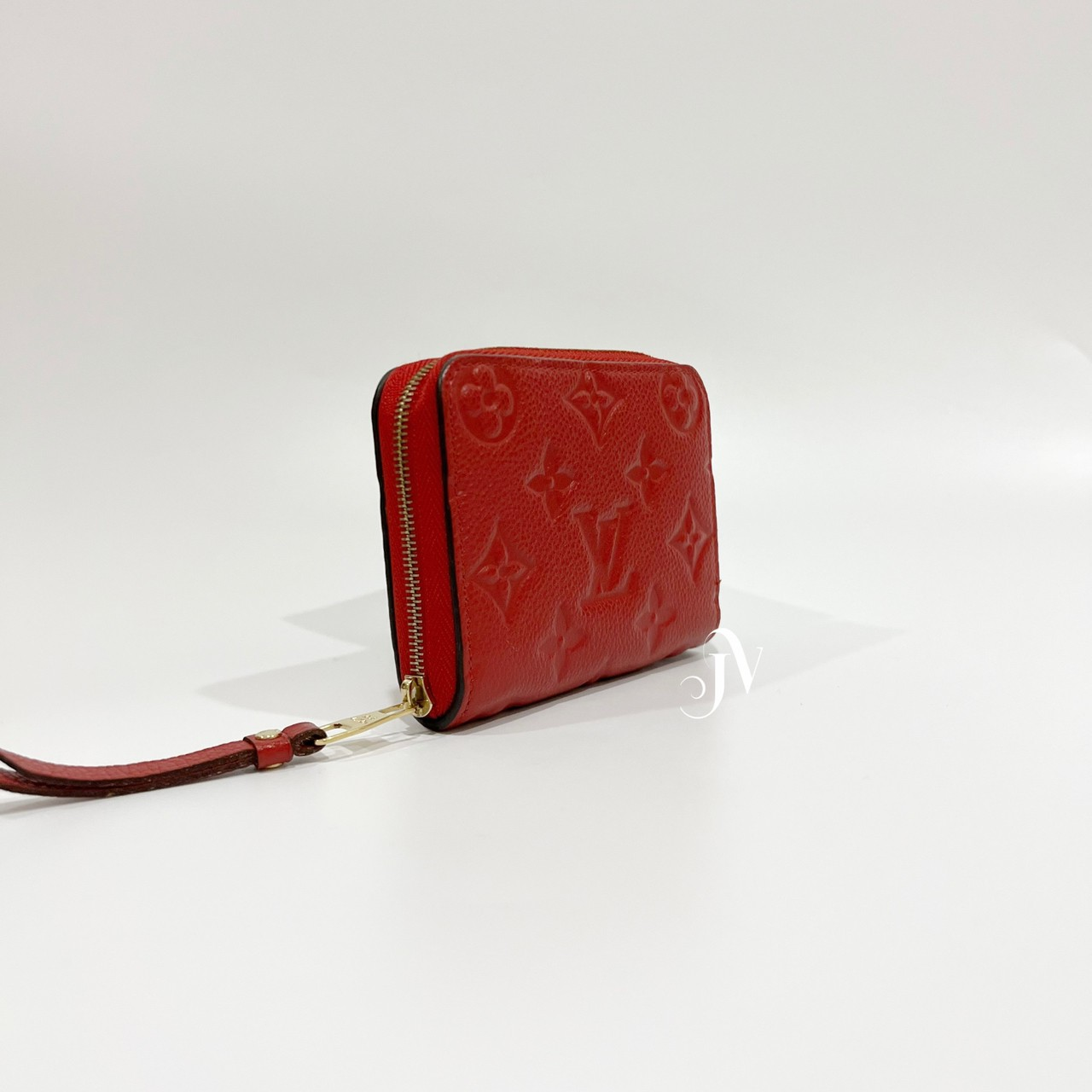 Louis new arrival wallet M60740 size:11*8.5*2 cm