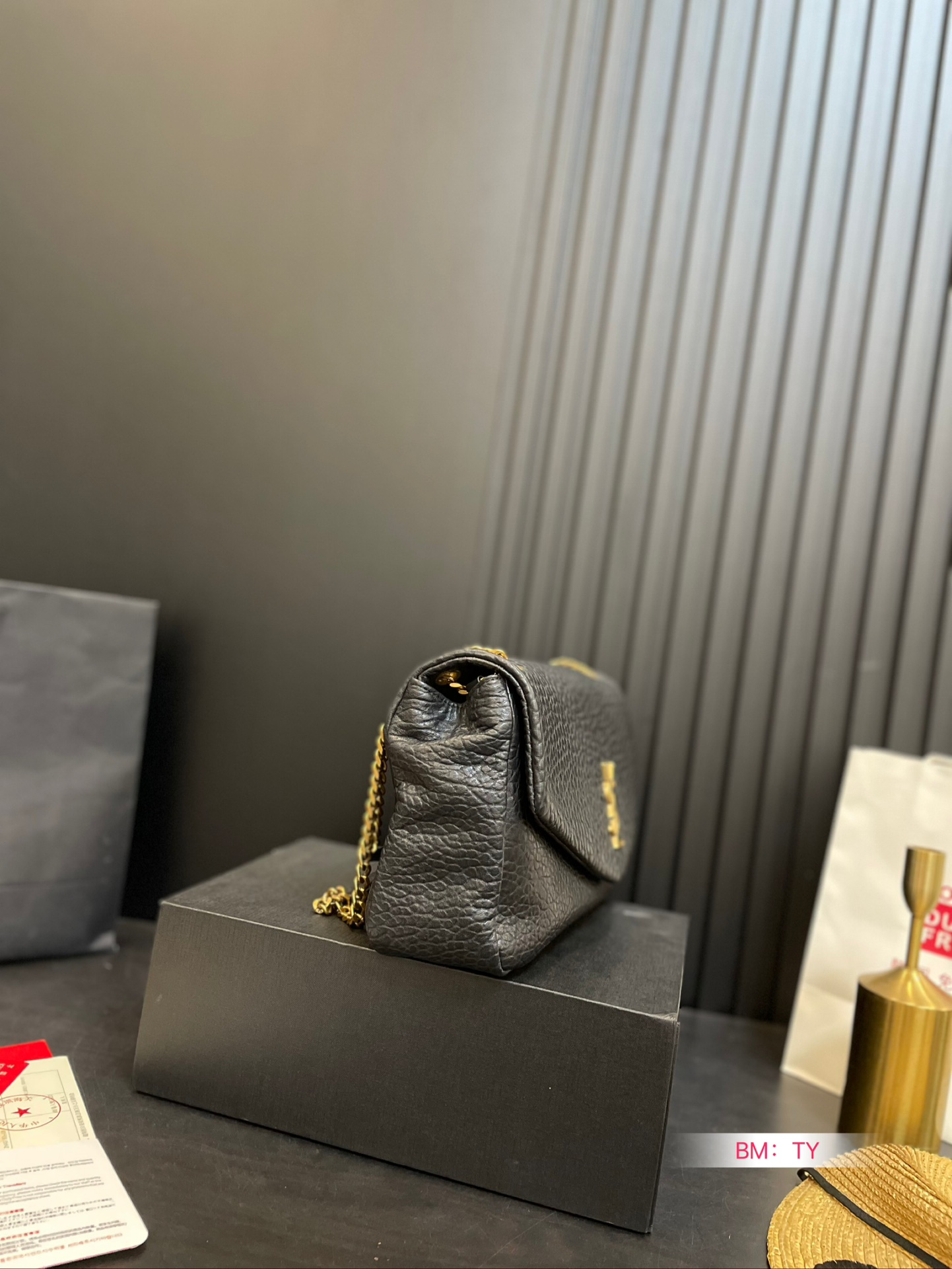 Y new arrival CALYPSO bag