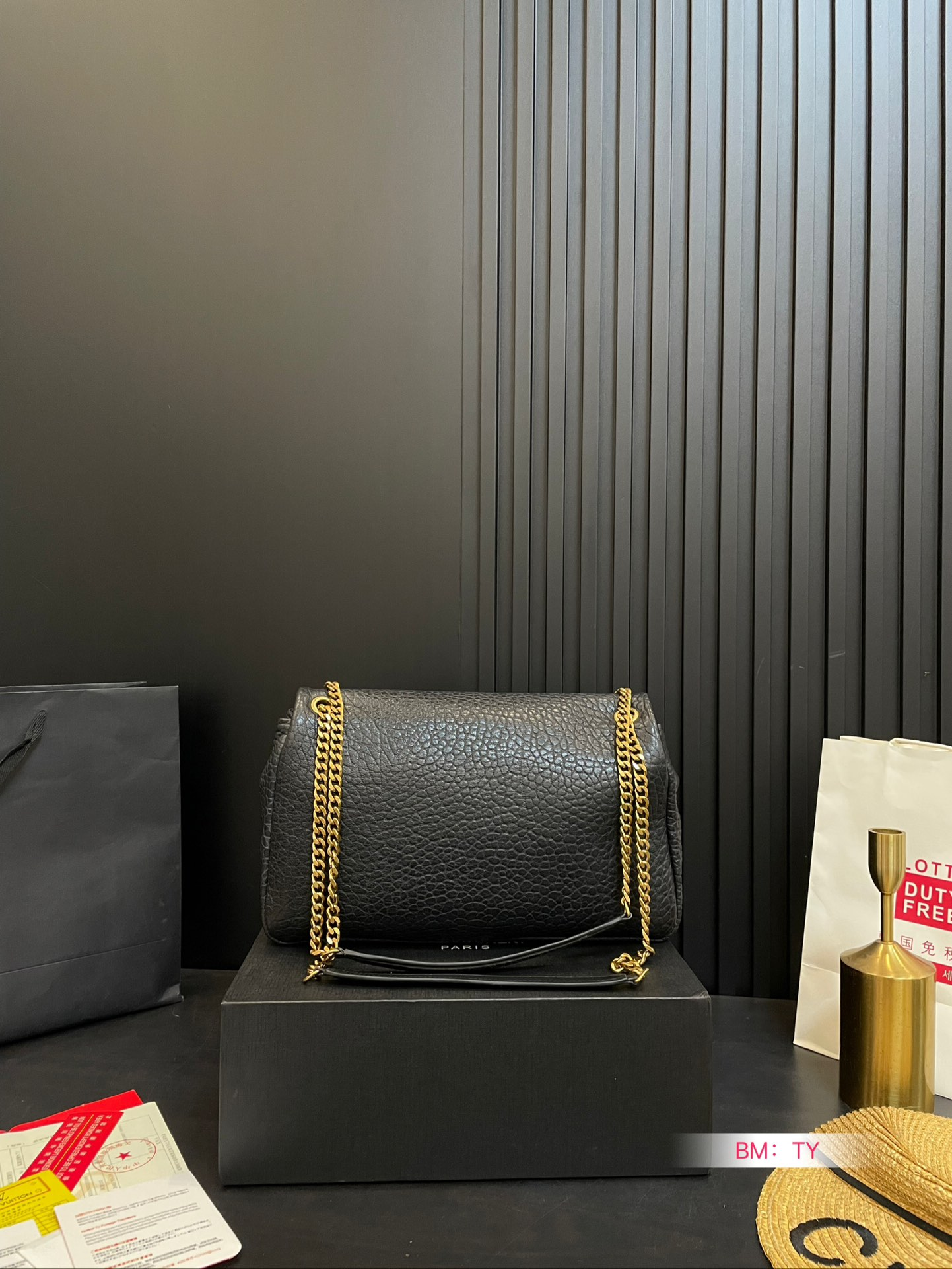 Y new arrival CALYPSO bag