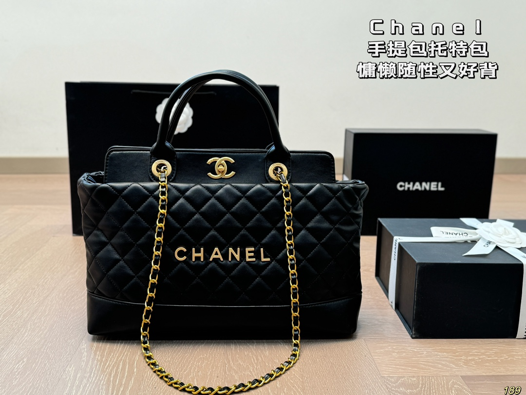 CC new arrival tote bag size: 34 * 20 cm