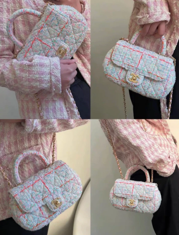 Cc new arrival 24c Coco carry me bag