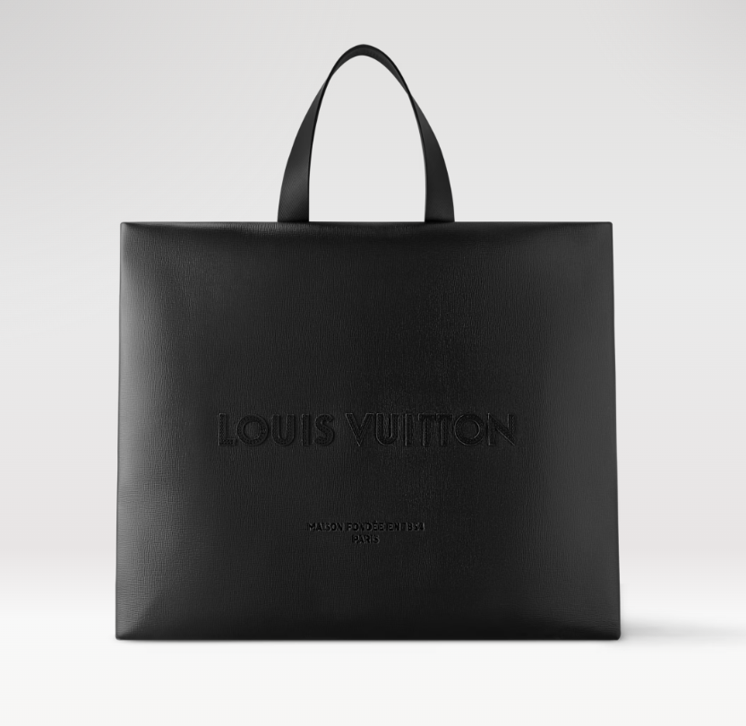 Louis new arrival Shopper Tote MM size:40 * 32 * 16 cm