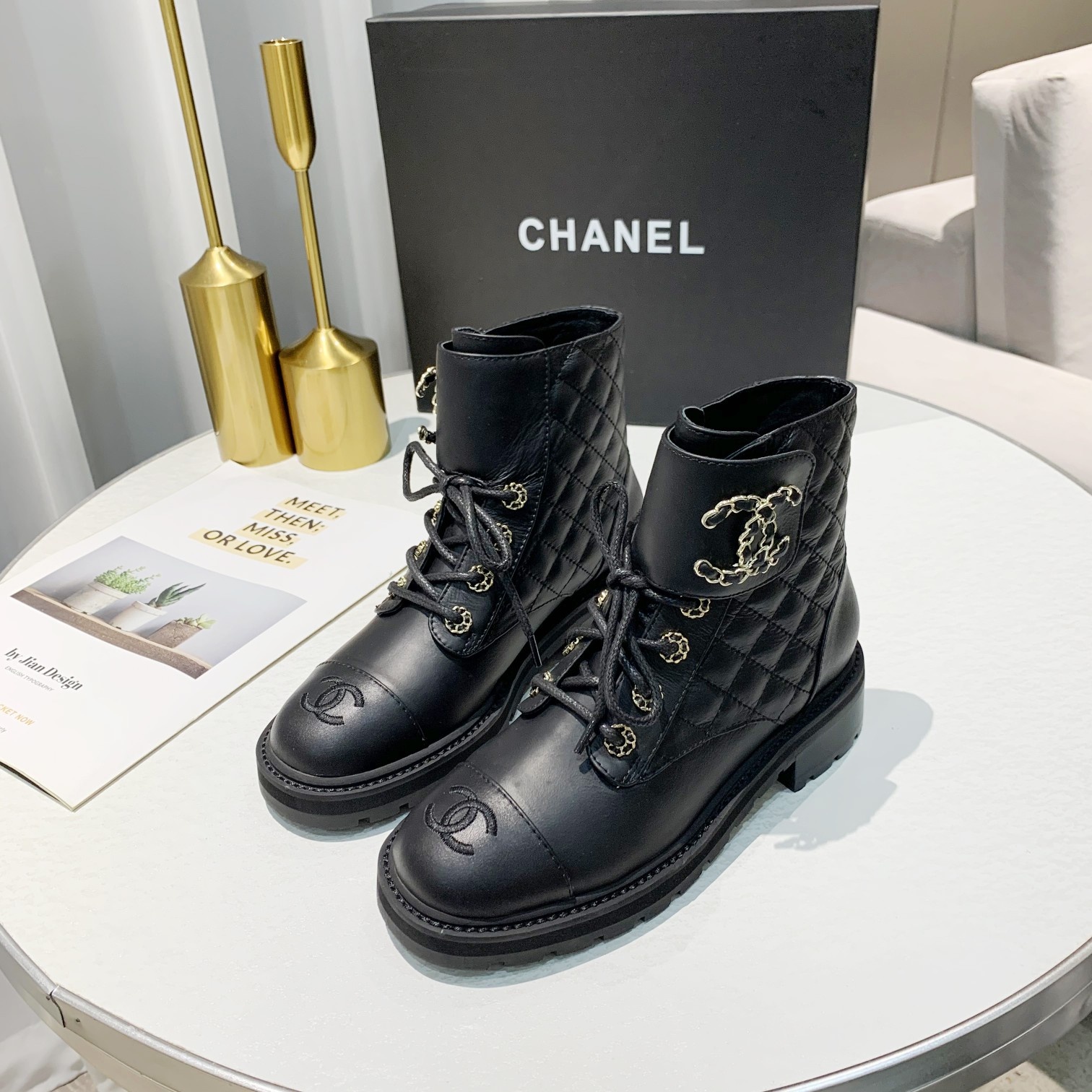 cc women boots new arrival