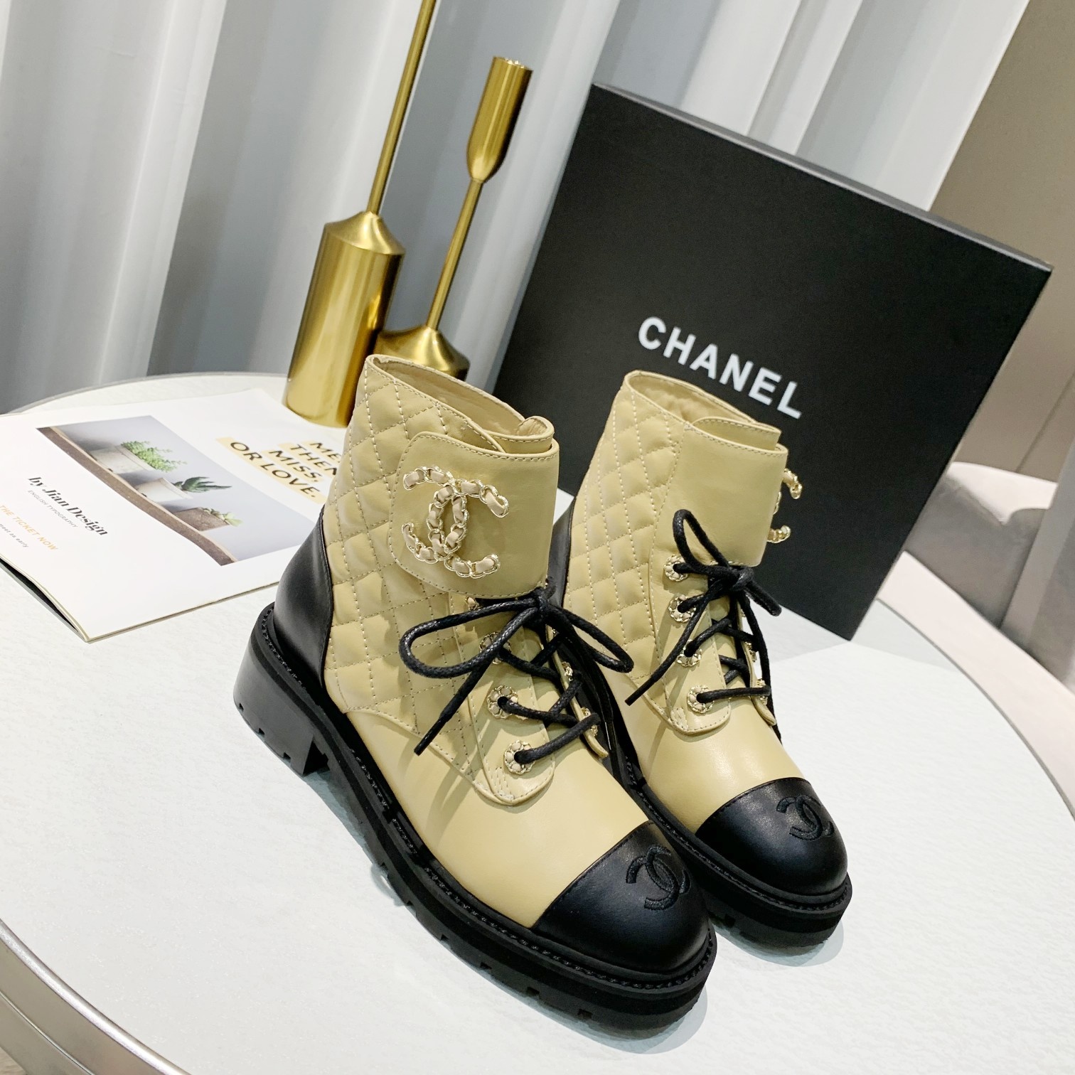 cc women boots new arrival