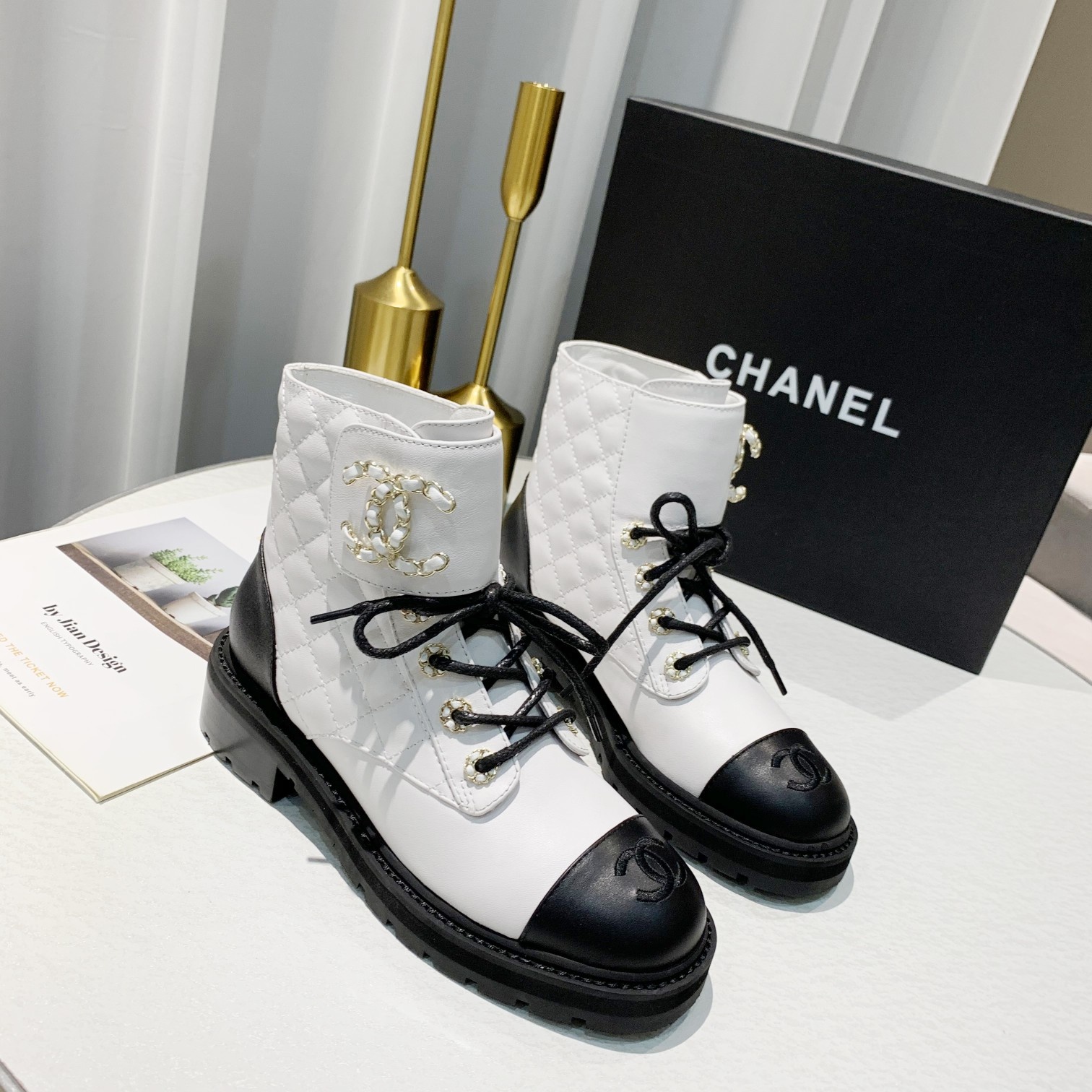 cc women boots new arrival
