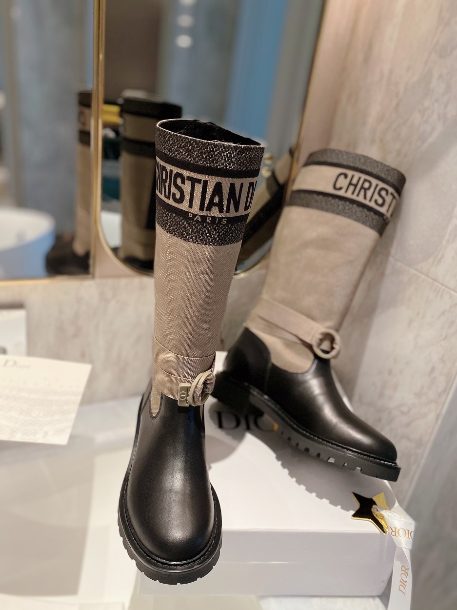 CD women boots new styles