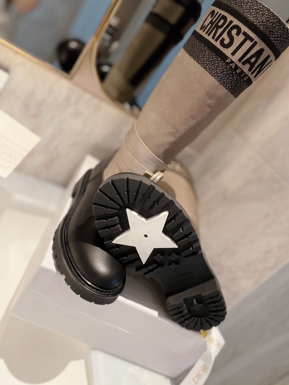 CD women boots new styles