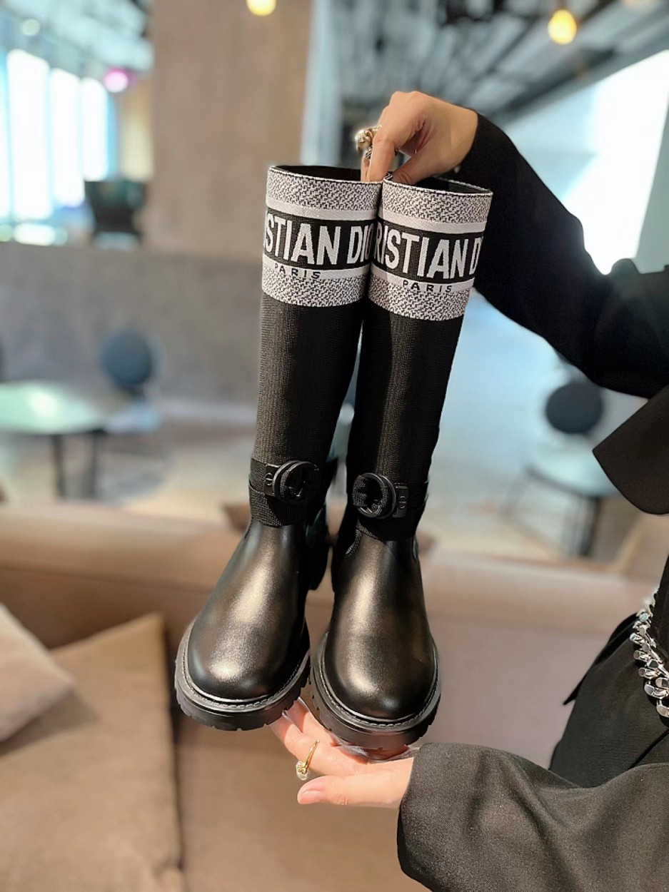 CD women boots new styles