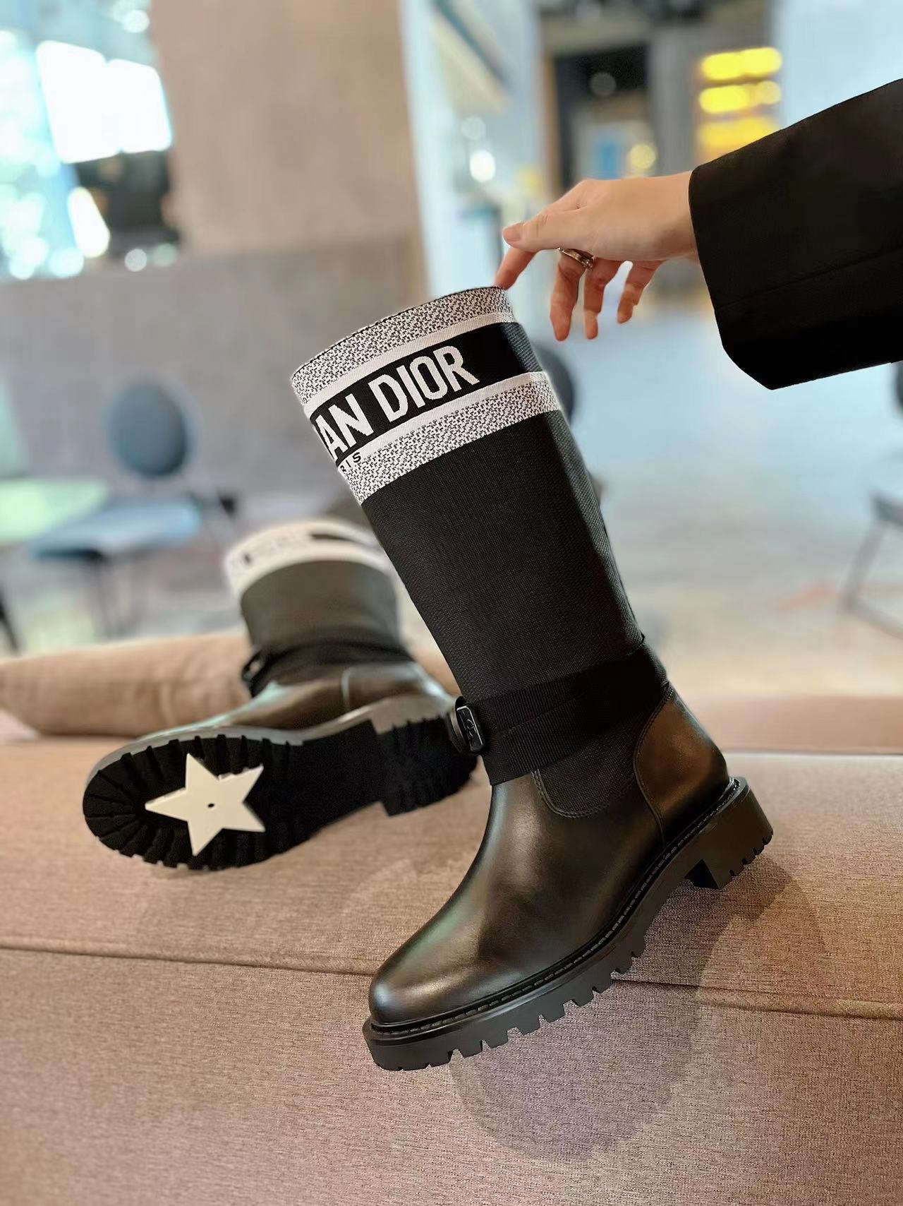 CD women boots new styles