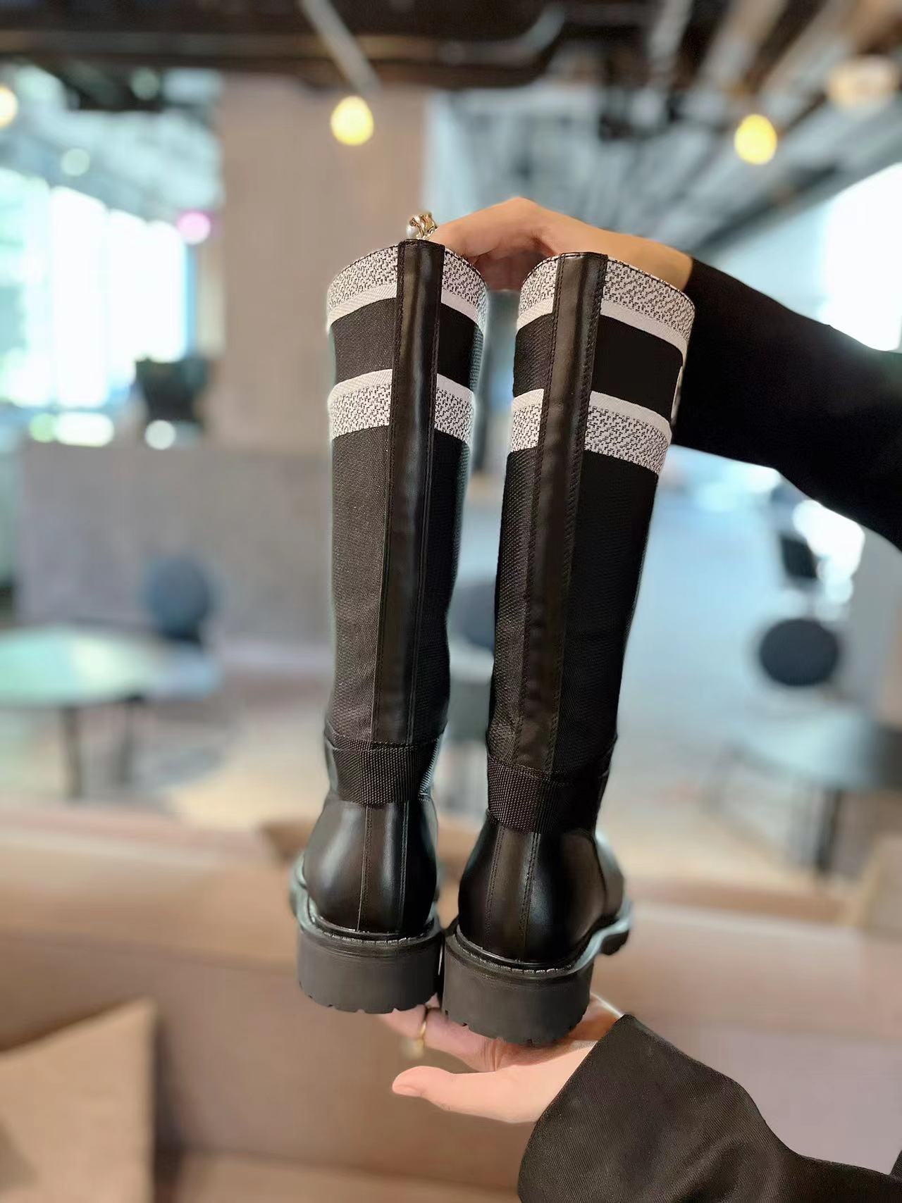 CD women boots new styles