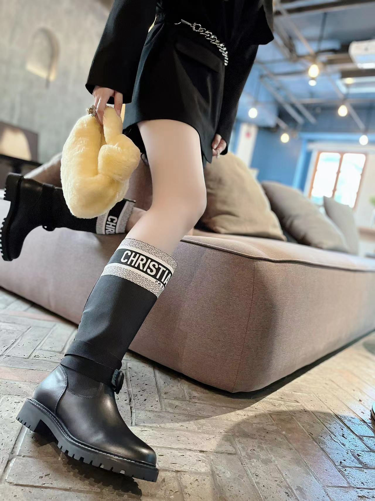 CD women boots new styles
