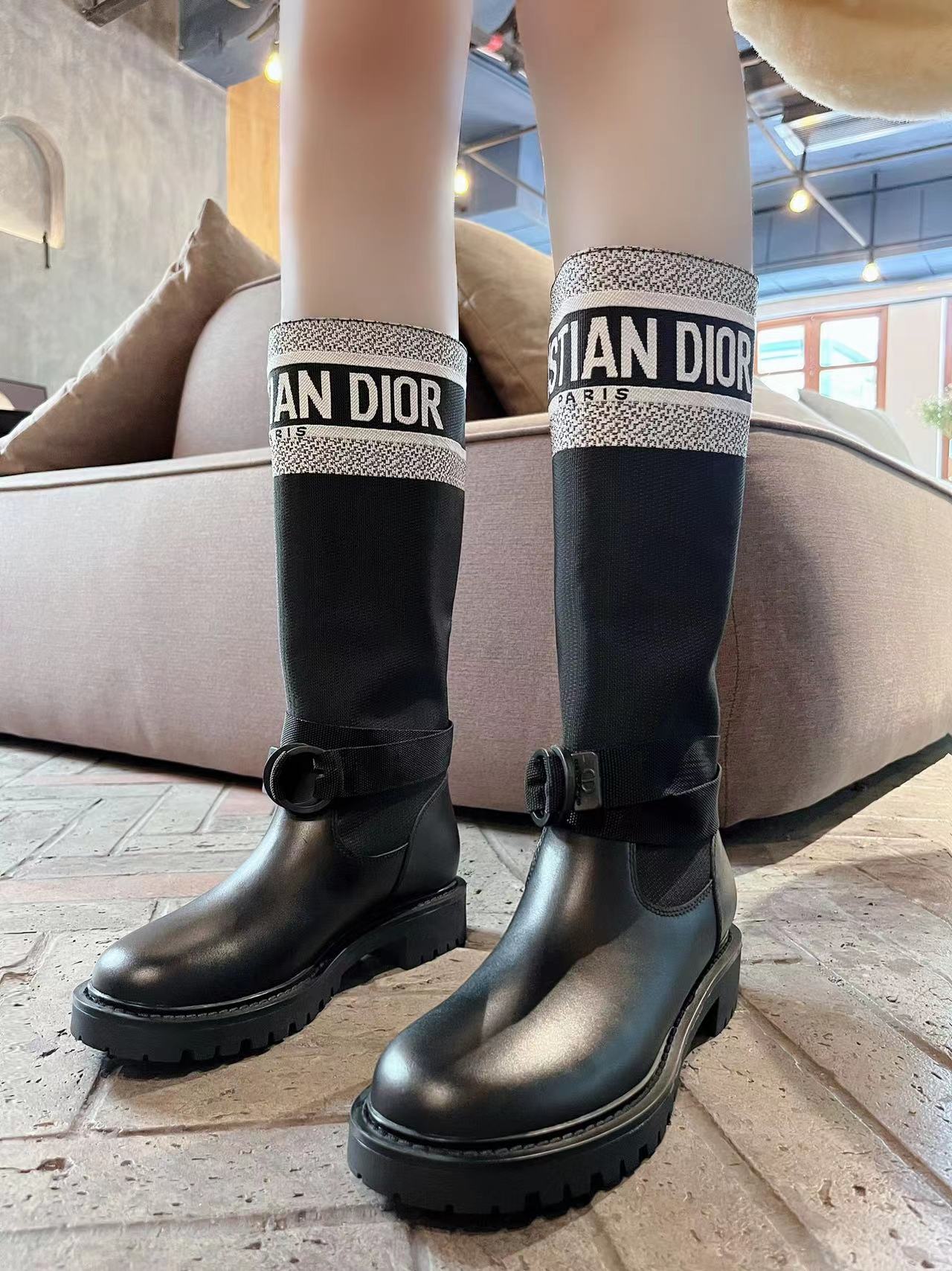 CD women boots new styles