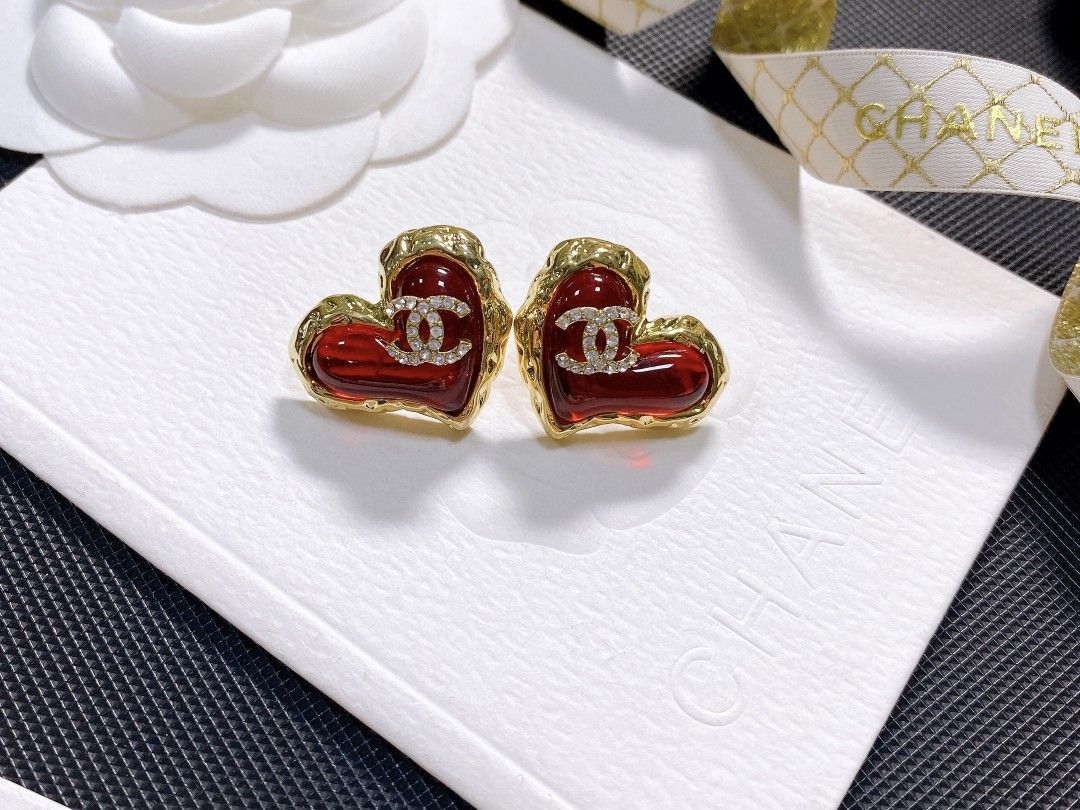 CC Earrings 0007