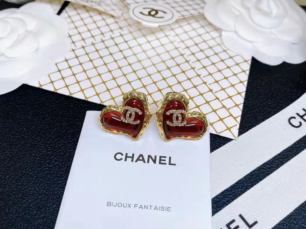 CC Earrings 0007